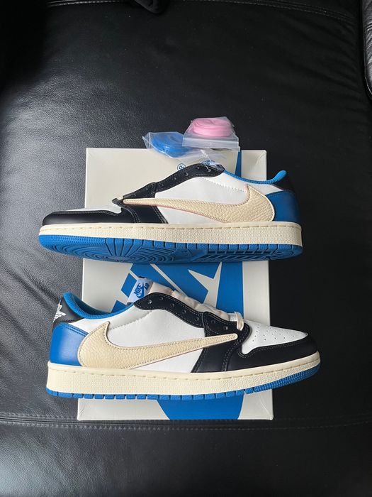 Air Jordan 1 low