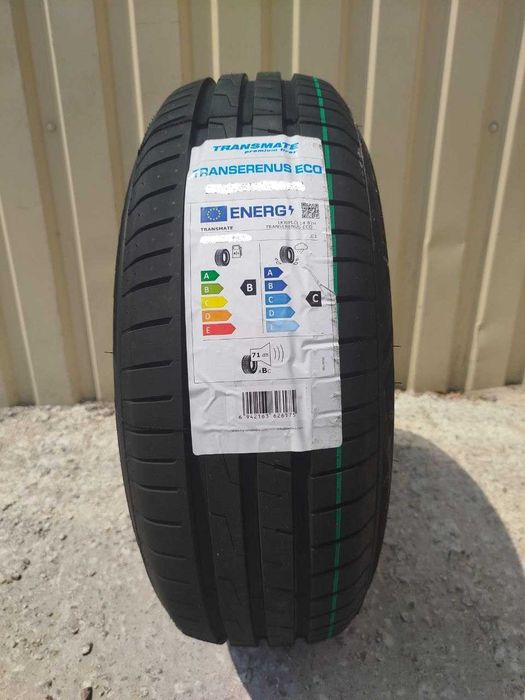 Шина 175/65R14 TRANSMATE Transerenus ECO Літо 2026 Самовивозу нема! Оплата при отриманні. Післяплата! Жодних передплат.