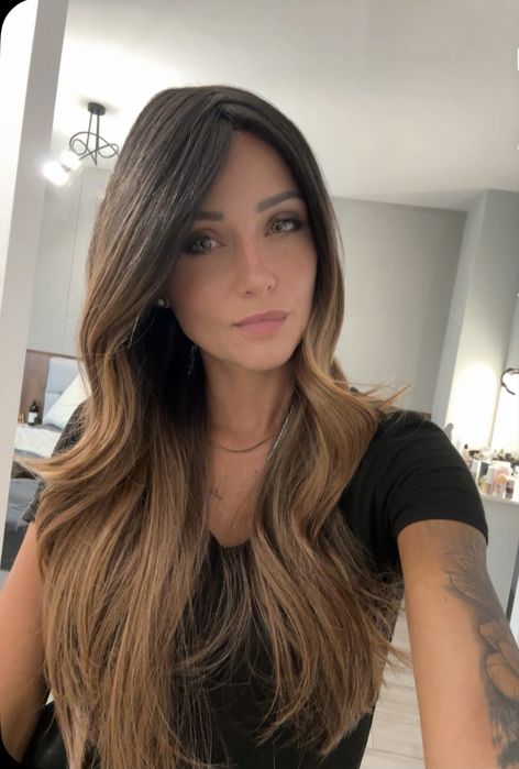 Peruka nowa syntetyczna