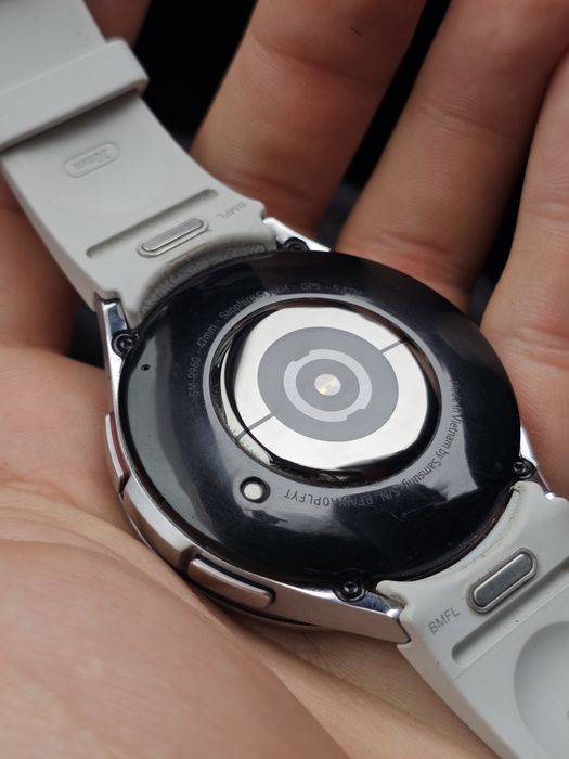 Продам часы samsung watch 6 classic