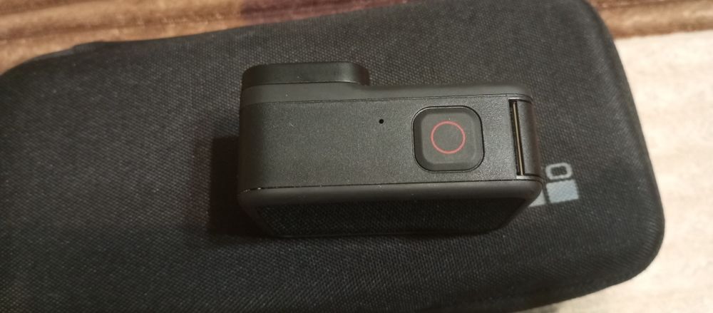Екшн камера GoPro 11
