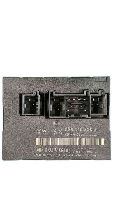 Módulo Electrónico 8P0959433J - AUDI A3