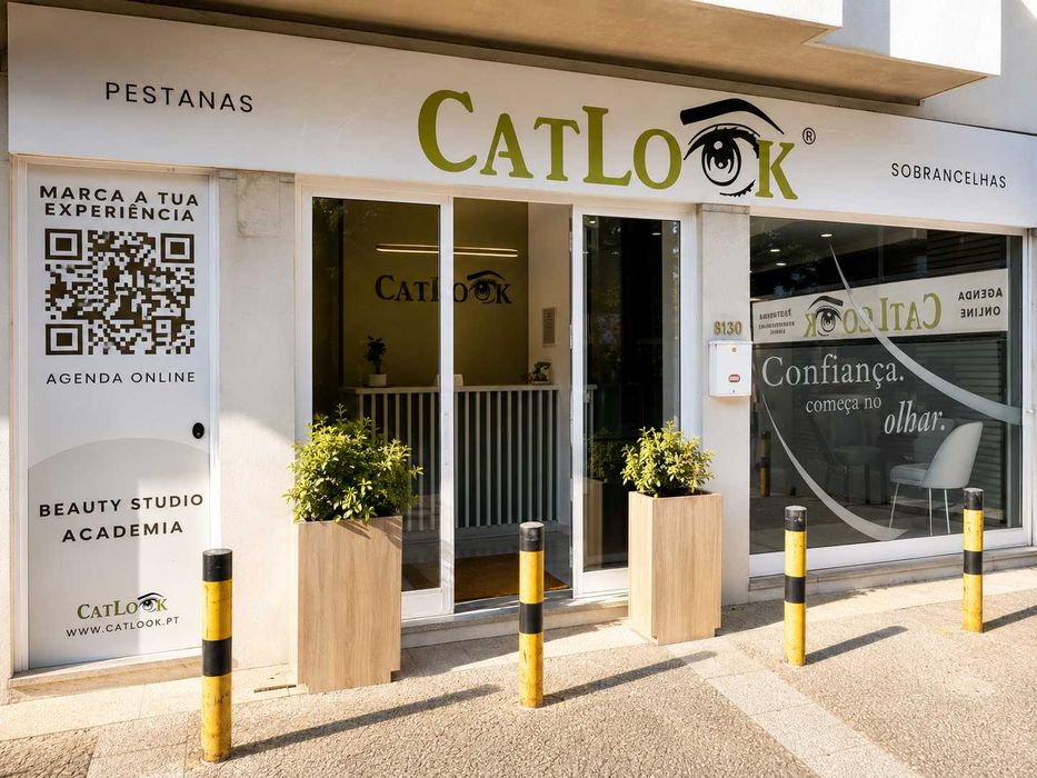 Aluguer de GABINETES - Novo atelier CATLOOK - CIRCUNVALAÇÃO / HOSPITAL DE SÃO JOÃO