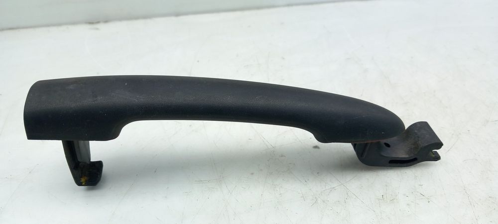 Puxador porta frente direita RENAULT Clio III (BR0/1, CR0/1)