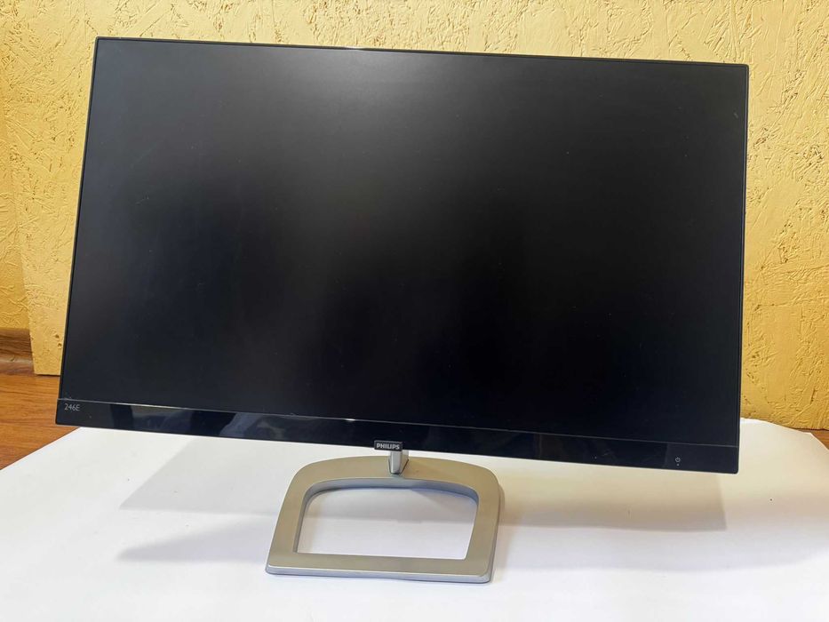 Продам монітор Philips 246E, 24 дюйма.