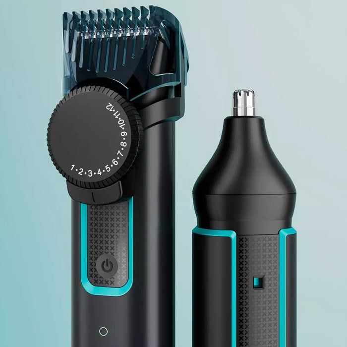 Універсальний тример Proove Dorian 5in1