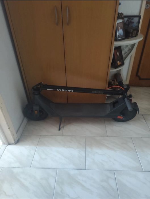 Xiaomi Electric Scooter 4 Lite 2.ª Geração – Como Nova – 1 mês e meio de uso