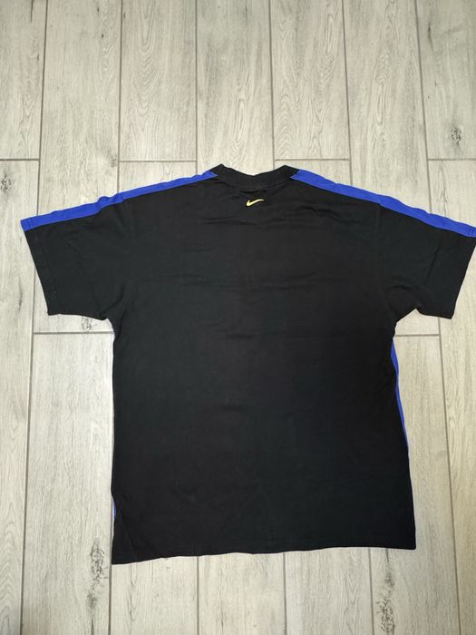 Футболка Nike tn