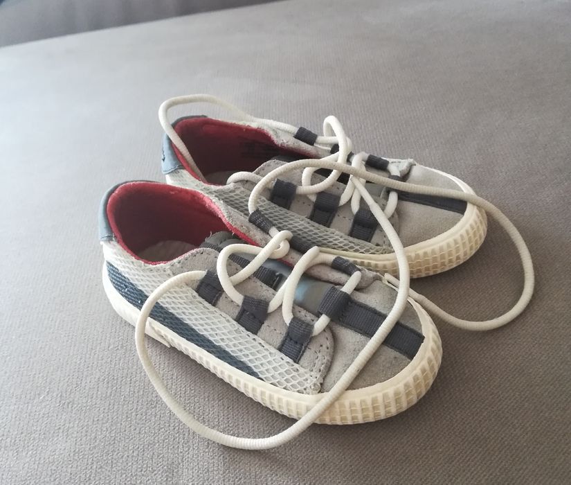 Buty na dziecięce , roz. 22