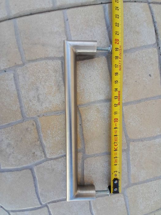 Puxador em inox para armario424397290918400002