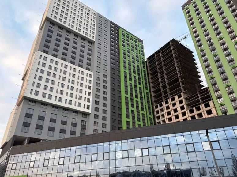 ТОП ! Продам 1к квартиру 29.5м2, ЖК Олімпік парк ( Olympiс Park )