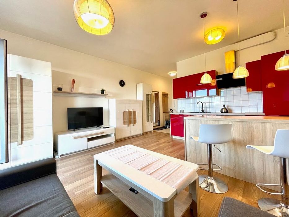 Mieszkanie – Katowice - Widok 3