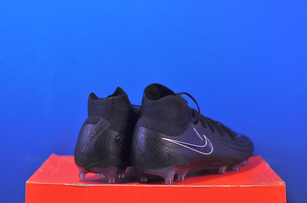 Бутси Nike Phantom Luna II Elite AG-PRO, Nike Metcon 10 оригінал