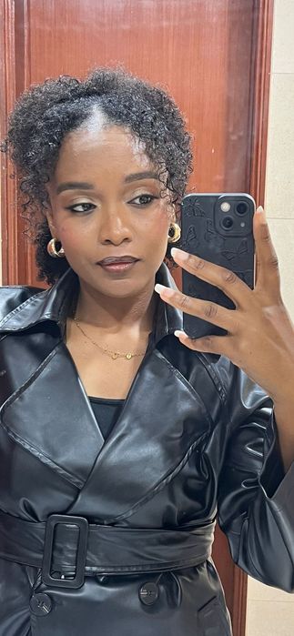 Maquilhadora Profissional