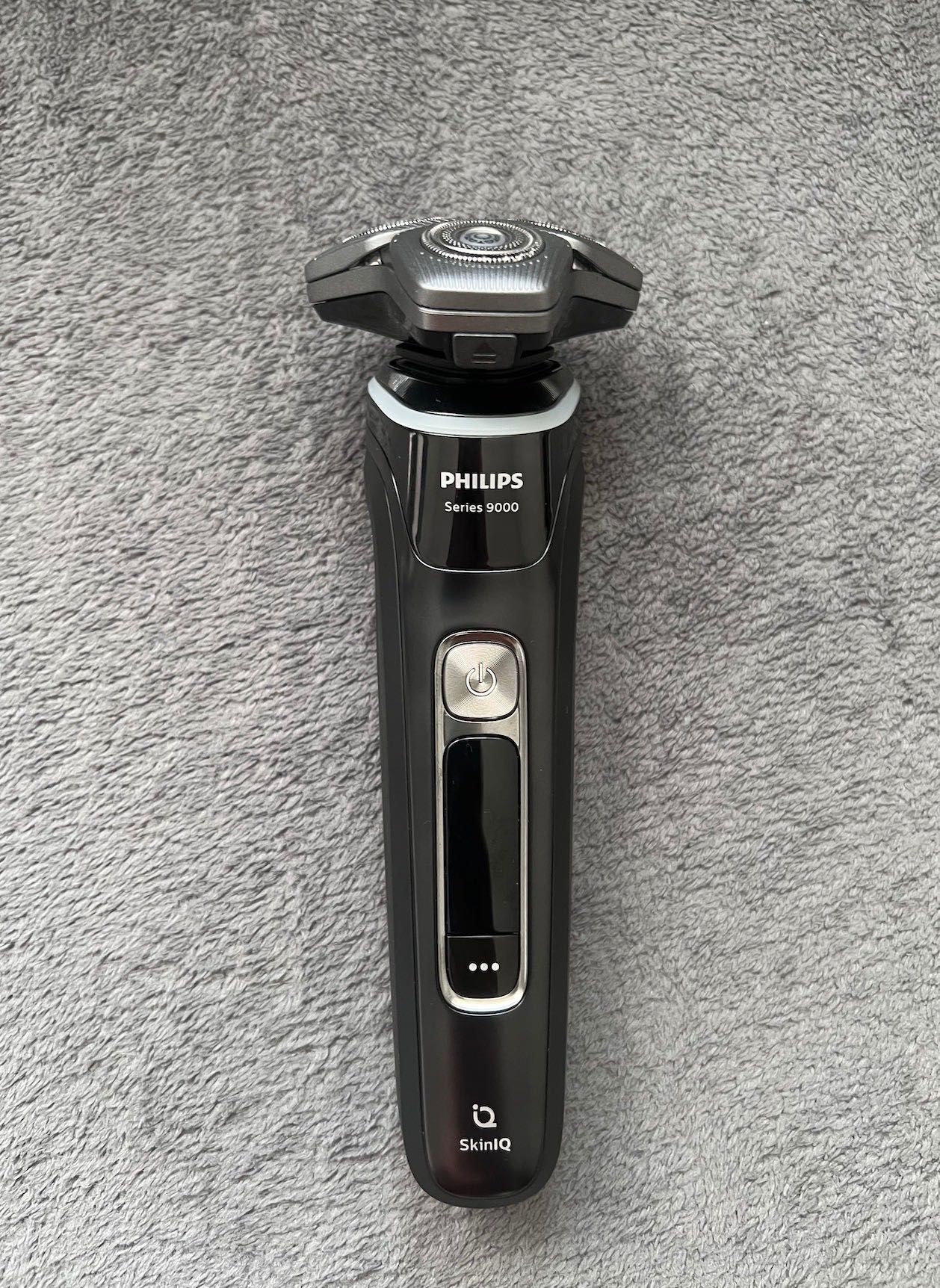 Golarka PHILIPS Seria 9000 S9986/59 SkinIQ Olsztyn • OLX.pl
