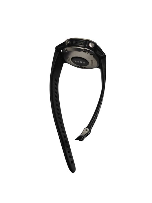 Smartwatch Garmin Fenix 6 + ładowarka (zawiesza się)