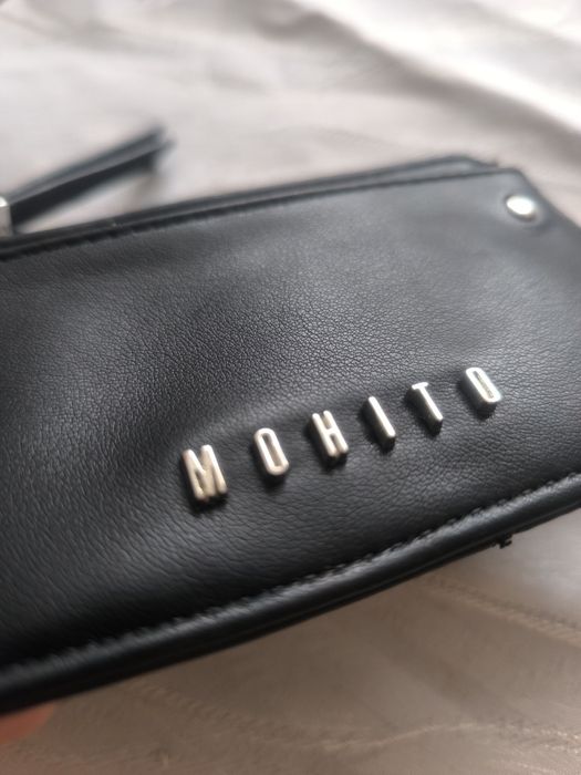 Etui na karty kredytowe mohito