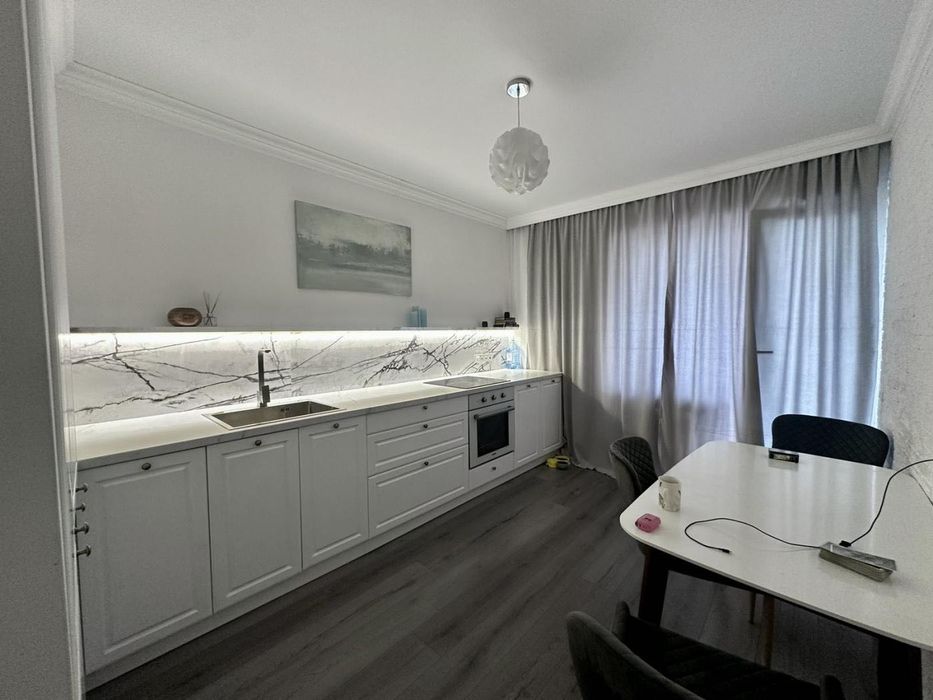Продам 3-к квартиру с видом на МОРЕ‼️59 Жемчужина‼️Кадор‼️67 кв\м‼️Сахарова