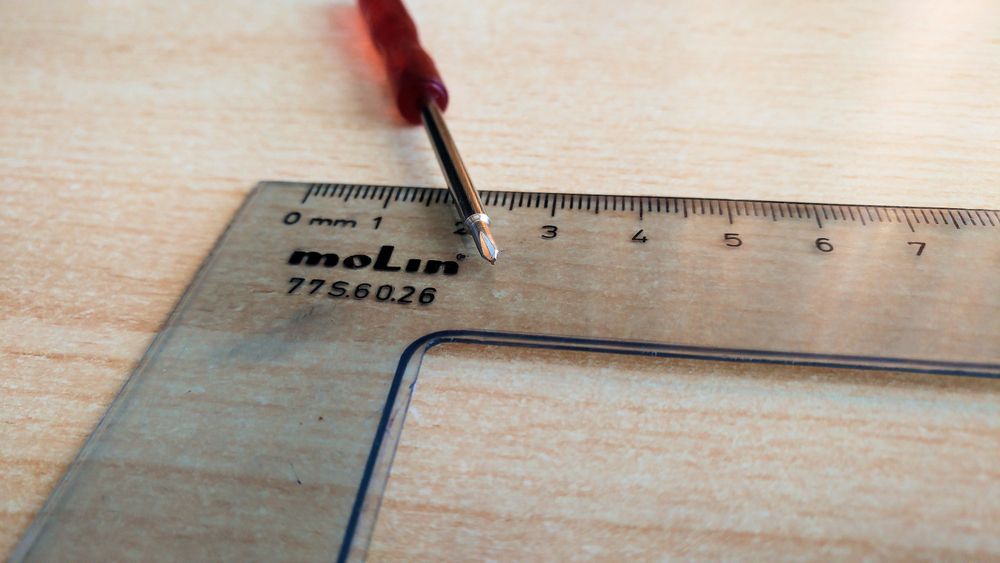 Tri-wing three-pronged screwdriver for Nintendo GBA, Game Boy, GameCube, and Wii64309995105282121