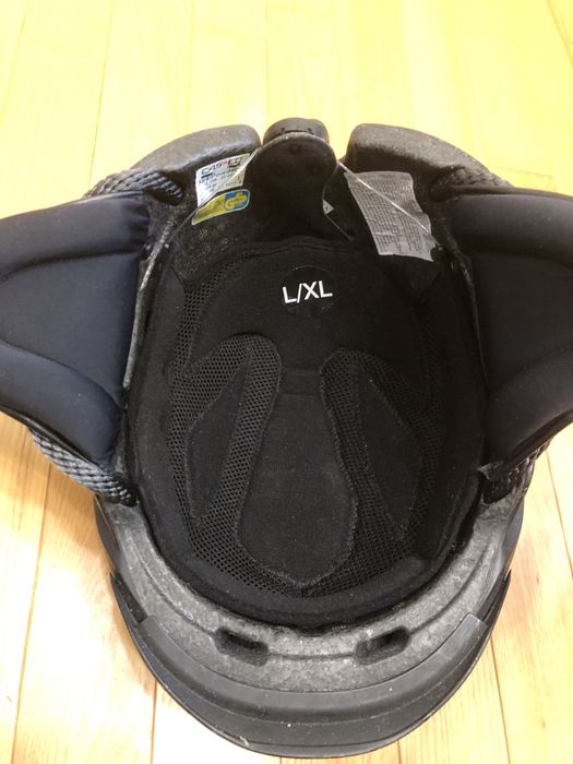 Kask narciarski Fisher Viron L/XL 59-63cm