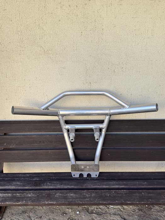 Polaris BumperAvant PX13