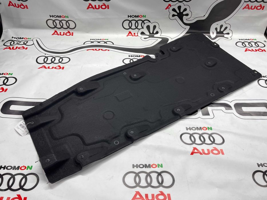 Захист днища Audi A8 D4 4H 2010-2017 середня частина