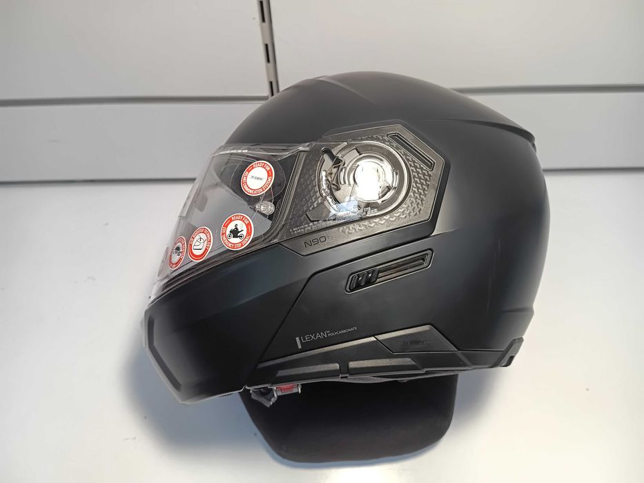 Kask Nolan N90.3 Nowy Wyprzedaż!! Pinlock w zestawie