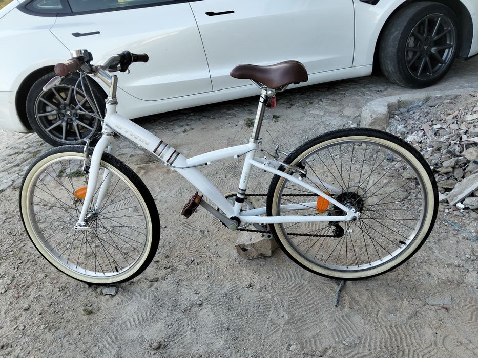 Bicicleta aro 24