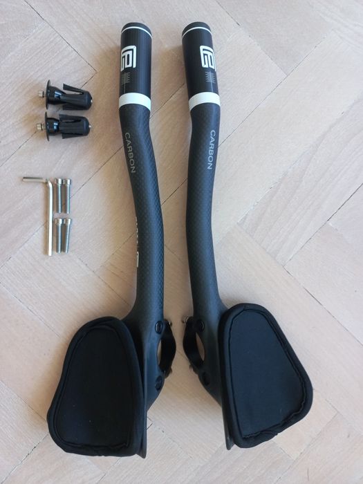 Lemondka karbonowa Platt