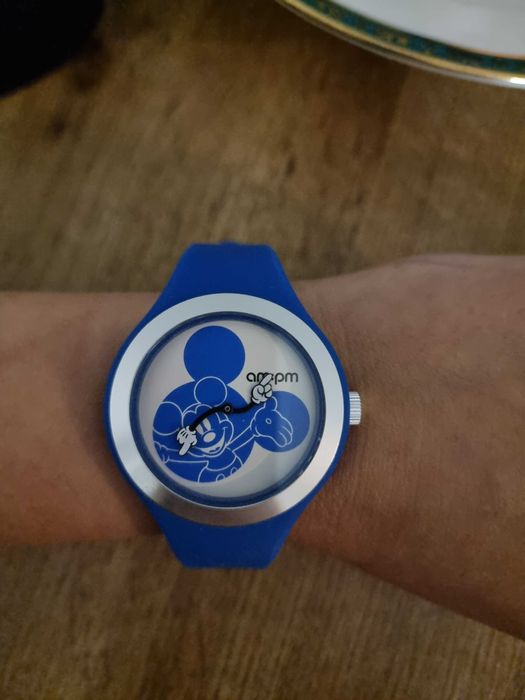 Zegarek AM PM Apart Disney