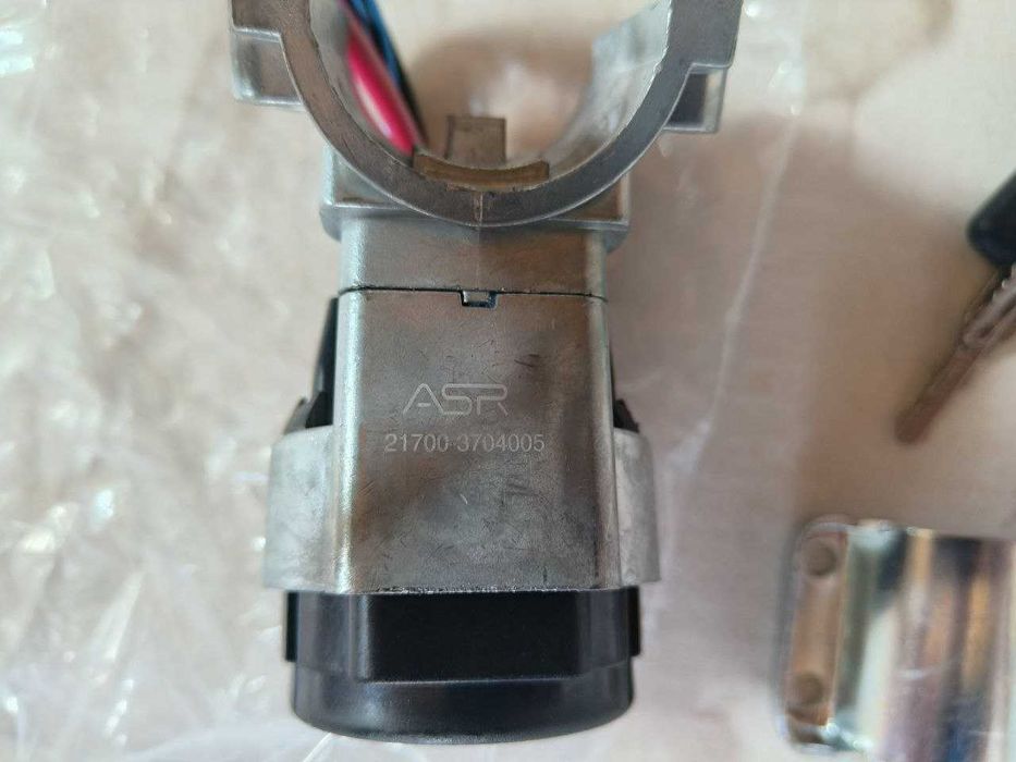 Замок зажигания Калина Приора Нива Шевроле 2101 2108 2109 2110 ГАЗель