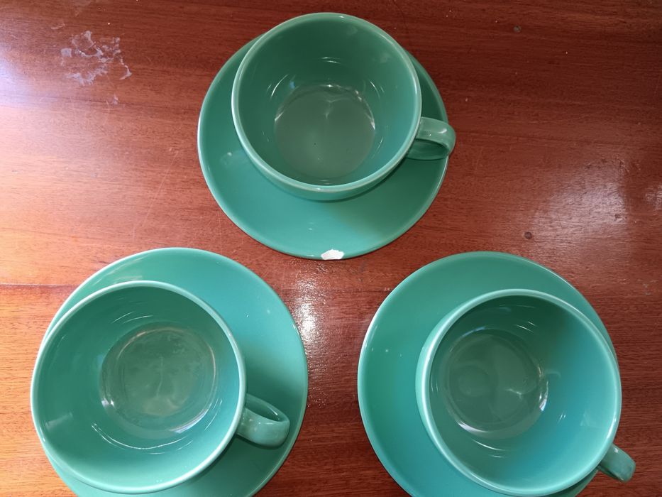 6-Piece Tea Set445124943755366401