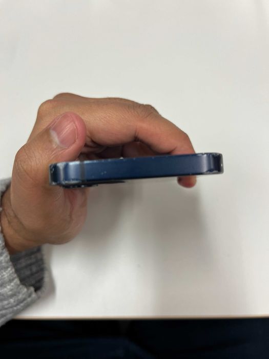 iPhone 12 mini Preto 128GB