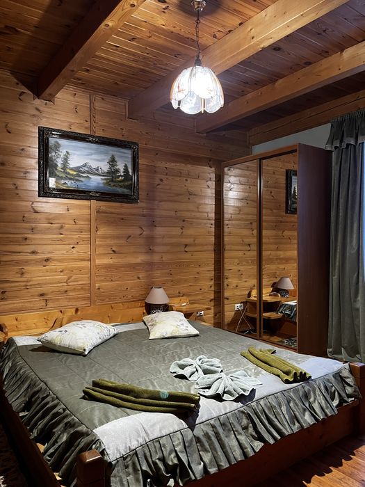 Готель, під групу  ,Славсько