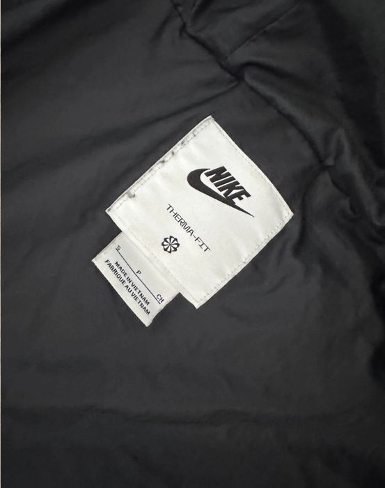 Kurtka Nike therma fit S damska