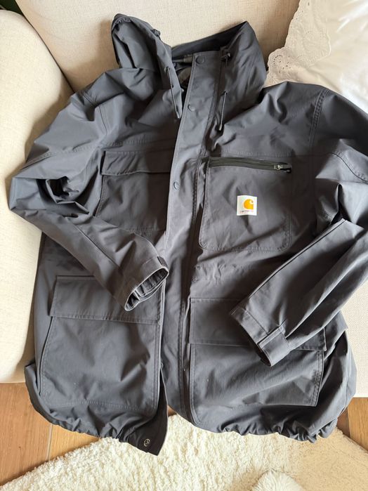 Carhartt kurtka parka