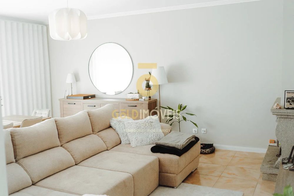 Sofá Chaise Longue - NOVO