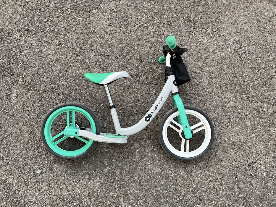 Беговел Kinderkraft