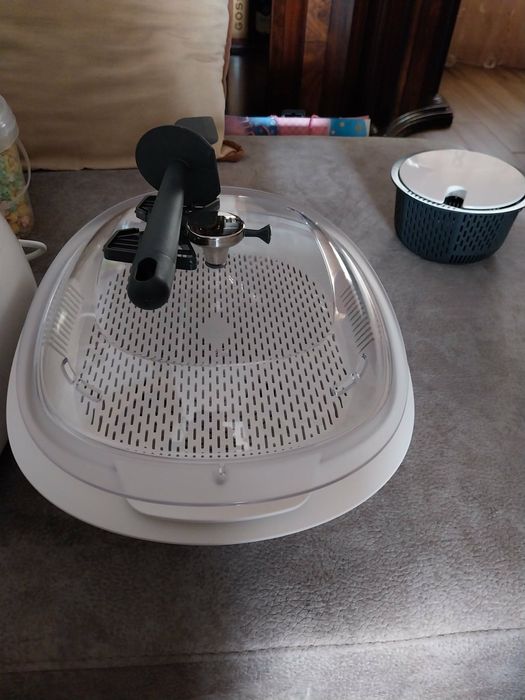 Yammi( robot cozinha) 3