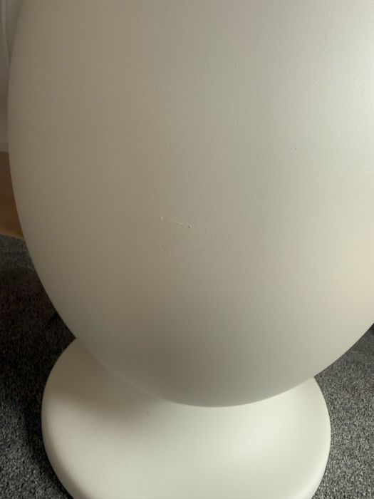 Fotel dla dzieci Ikea PS LOMSK