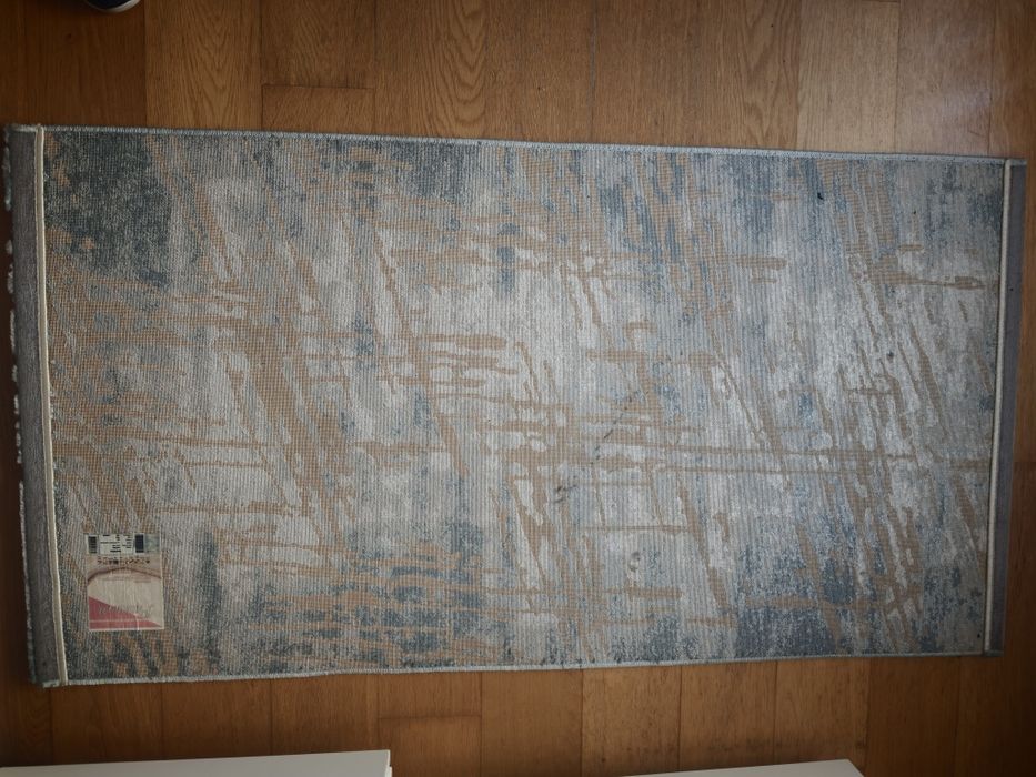 Conjunto de 2  tapetes de quarto