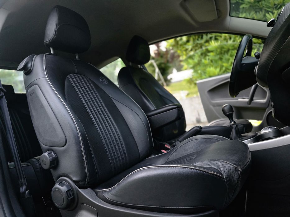 Alfa Romeo Mito 1.3 JTDM DISTINCTIVE