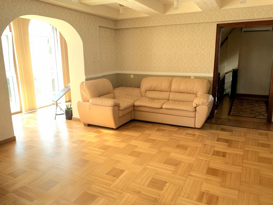 Будинок, 200м2, Гоголів, 20 сот., Сауна, Безготівка, Броварський р-н