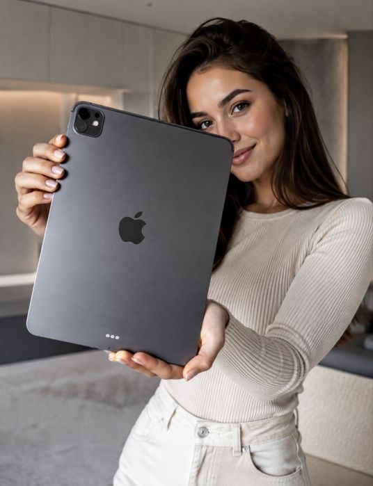 iPAD PRO 11 M1 128 GB 2021 Клавіатура та чохол в подарунок