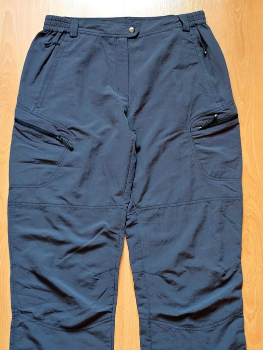 Damskie Spodnie Trekkingowe Brugi Outdoor & Trekking |roz. 44