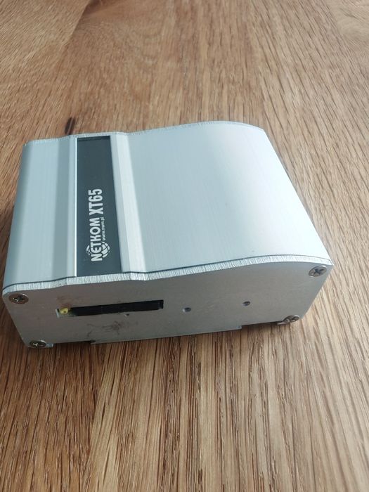 Modem netkom tc65