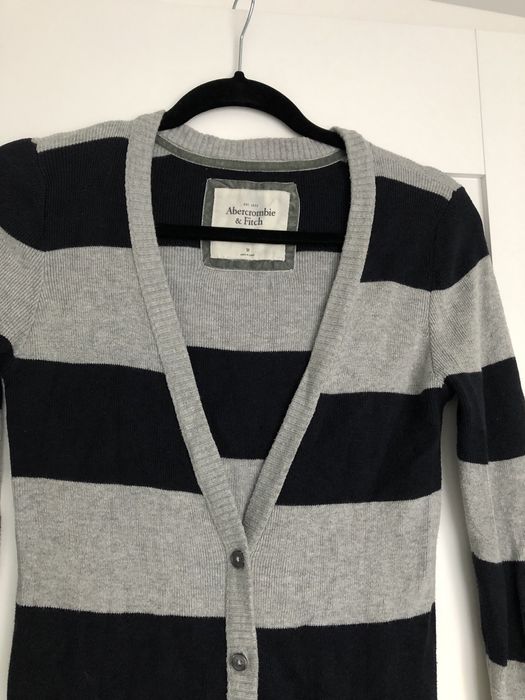 Sweter Abercrombie & Fitch 38 M