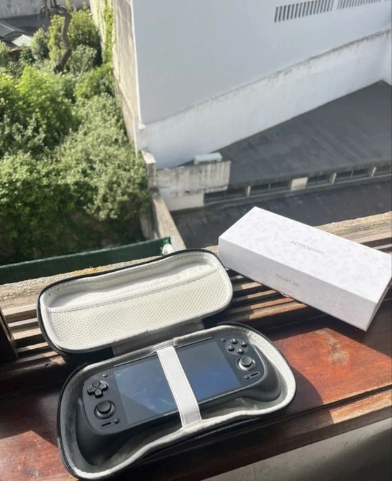 Retroid Pocket G2