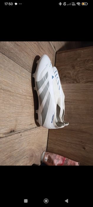 sprzedam adidas predator