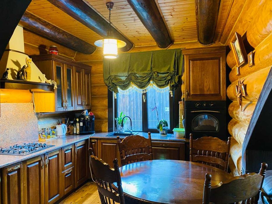 Продаж Відпочинкового комплексу у Мар'янівці (Кривий Ріг)